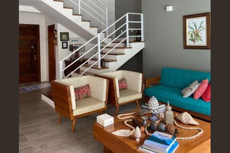 Casa à venda com 3 quartos, 247m² em Morada das Nuvens, Barueri