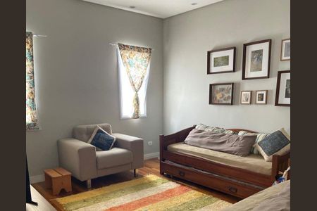 Casa à venda com 3 quartos, 247m² em Morada das Nuvens, Barueri