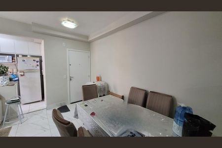 Apartamento à venda com 2 quartos, 58m² em Medeiros, Jundiaí