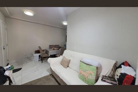 Apartamento à venda com 2 quartos, 58m² em Medeiros, Jundiaí