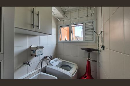 Studio à venda com 47m², 1 quarto e 1 vagaLavanderia 