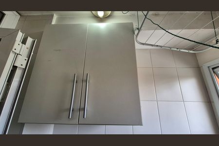 Studio à venda com 47m², 1 quarto e 1 vagaLavanderia 