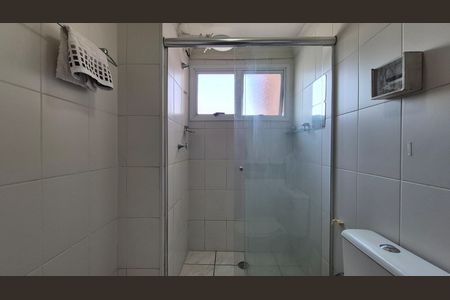 Studio à venda com 47m², 1 quarto e 1 vagaBanheiro 