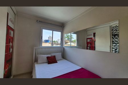 Studio à venda com 47m², 1 quarto e 1 vagaQuarto 