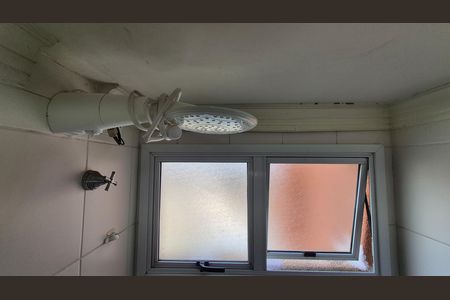 Studio à venda com 47m², 1 quarto e 1 vagaBanheiro 