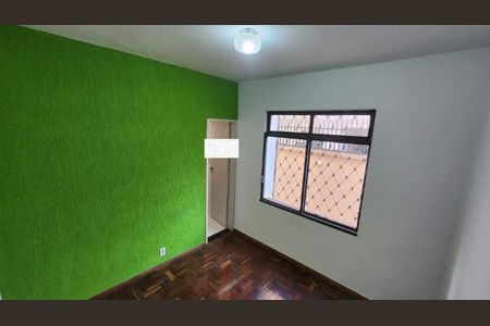 Apartamento à venda com 2 quartos, 60m² em Anchieta, Belo Horizonte