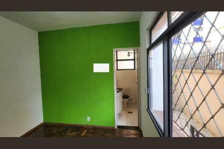 Apartamento à venda com 2 quartos, 60m² em Anchieta, Belo Horizonte