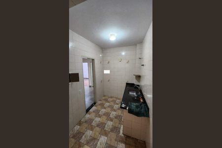 Apartamento à venda com 2 quartos, 60m² em Anchieta, Belo Horizonte