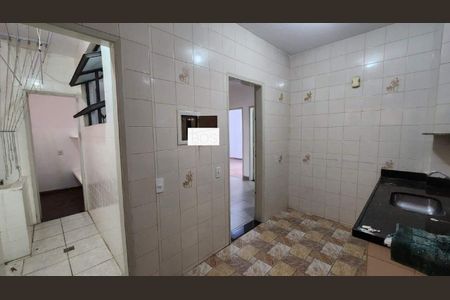 Apartamento à venda com 2 quartos, 60m² em Anchieta, Belo Horizonte