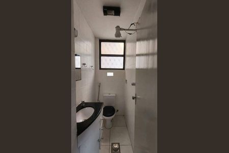 Apartamento à venda com 2 quartos, 60m² em Anchieta, Belo Horizonte
