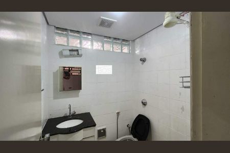 Apartamento à venda com 2 quartos, 60m² em Anchieta, Belo Horizonte