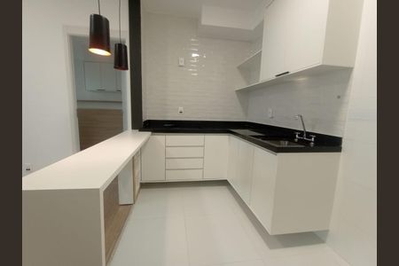 Apartamento para alugar com 1 quarto, 33m² em Jardim Esplanada, São José dos Campos