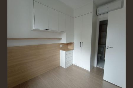 Apartamento para alugar com 1 quarto, 33m² em Jardim Esplanada, São José dos Campos