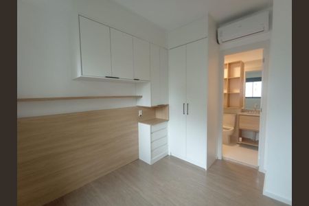 Apartamento para alugar com 1 quarto, 33m² em Jardim Esplanada, São José dos Campos