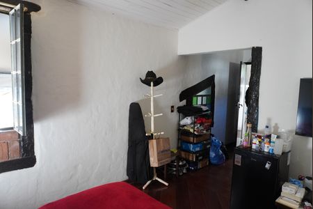 Casa de condomínio à venda com 500m², 3 quartos e 4 vagasSuite 1