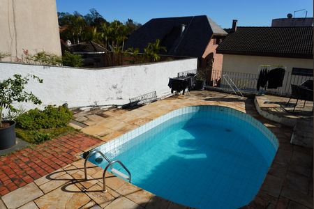 Casa de condomínio à venda com 500m², 3 quartos e 4 vagasPiscina
