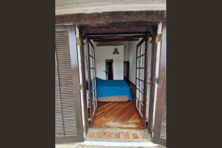 Suite 1 de casa de condomínio à venda com 3 quartos, 500m² em Morada dos Pássaros, Barueri