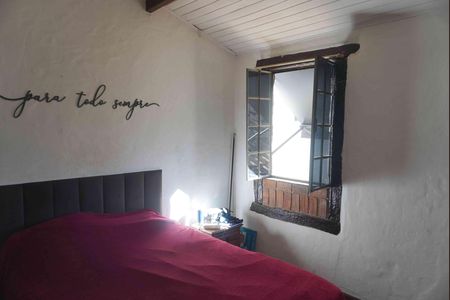 Casa de condomínio à venda com 500m², 3 quartos e 4 vagasSuite 1
