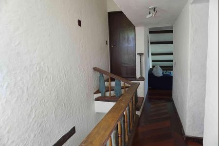 Casa de condomínio à venda com 500m², 3 quartos e 4 vagasPIso Superior