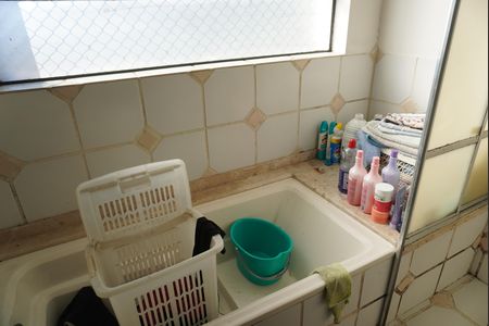 Casa de condomínio à venda com 500m², 3 quartos e 4 vagasBanheiro da Suite 1