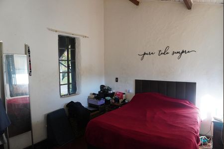 Casa de condomínio à venda com 500m², 3 quartos e 4 vagasSuite 1