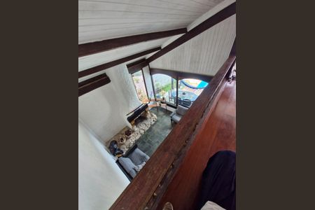 Casa de condomínio à venda com 500m², 3 quartos e 4 vagas Casa de condomínio à venda com 500m², 3 quartos e 4 vagasPIso Superior