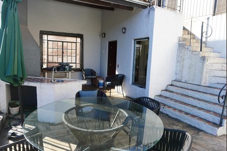 Casa de condomínio à venda com 500m², 3 quartos e 4 vagasÁrea Gourmet