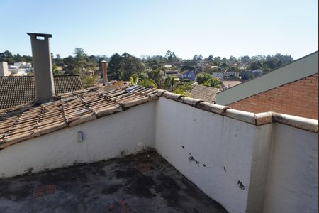 Casa de condomínio à venda com 500m², 3 quartos e 4 vagasÁrea Externa