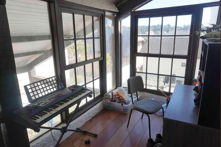 Casa de condomínio à venda com 500m², 3 quartos e 4 vagasPIso Superior