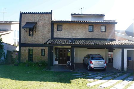 Casa de Condomínio à venda com 3 quartos, 500m² em Morada dos Pássaros, Barueri