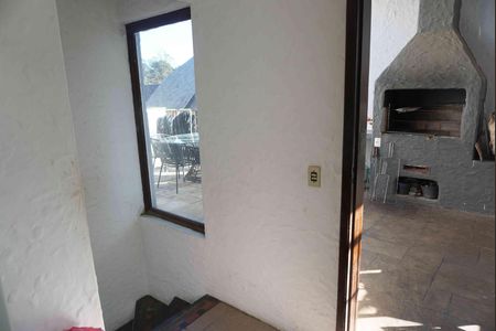 Churrasqueira de casa de condomínio à venda com 3 quartos, 500m² em Morada dos Pássaros, Barueri
