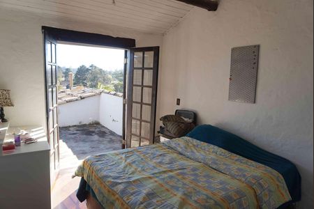 Casa de condomínio à venda com 500m², 3 quartos e 4 vagasSuite 2