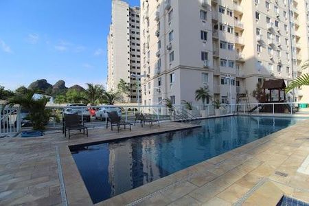 Apartamento à venda com 2 quartos, 67m² em Jacarepaguá, Rio de Janeiro