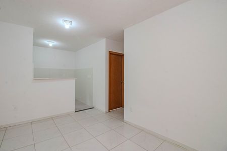 Sala de apartamento para alugar com 2 quartos, 35m² em Parque Santa Fé, Porto Alegre