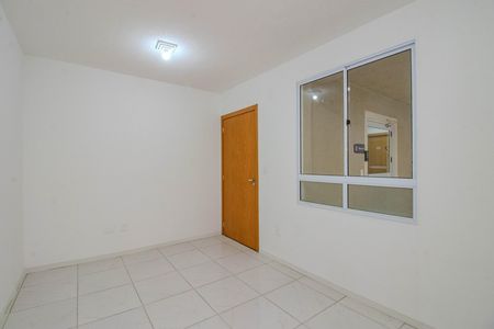 Sala de apartamento para alugar com 2 quartos, 35m² em Parque Santa Fé, Porto Alegre