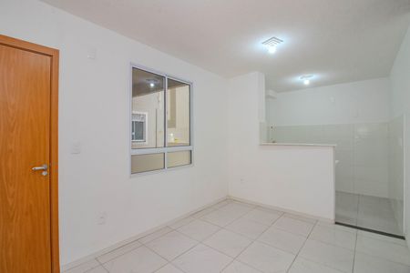 Apartamento para alugar com 2 quartos, 35m² em Parque Santa Fé, Porto Alegre