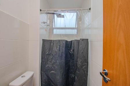 Apartamento para alugar com 35m², 2 quartos e 1 vaga Apartamento para alugar com 35m², 2 quartos e 1 vagaBanheiro