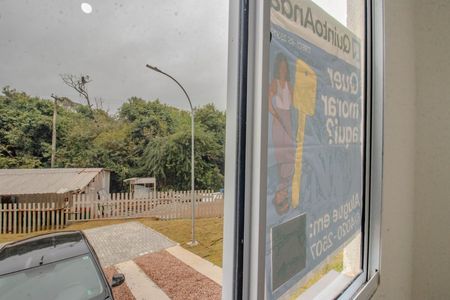 Plaquinha de apartamento para alugar com 2 quartos, 35m² em Parque Santa Fé, Porto Alegre