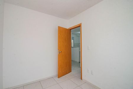 Quarto 2 de apartamento para alugar com 2 quartos, 35m² em Parque Santa Fé, Porto Alegre