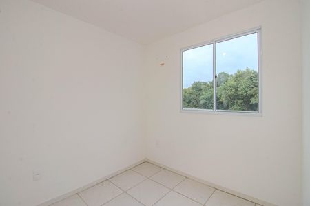 Quarto 1 de apartamento para alugar com 2 quartos, 35m² em Parque Santa Fé, Porto Alegre