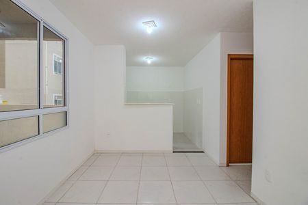 Sala de apartamento para alugar com 2 quartos, 35m² em Parque Santa Fé, Porto Alegre