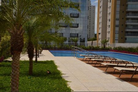 Apartamento à venda com 1 quarto, 33m² em Santo Amaro, São Paulo