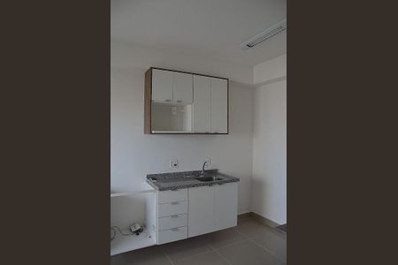 Apartamento à venda com 1 quarto, 33m² em Santo Amaro, São Paulo