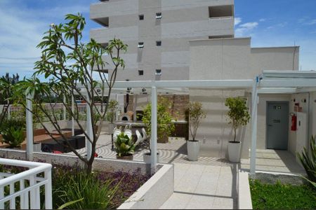 Apartamento à venda com 1 quarto, 33m² em Santo Amaro, São Paulo