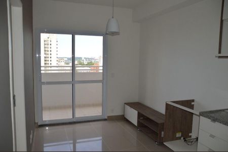 Apartamento à venda com 1 quarto, 33m² em Santo Amaro, São Paulo