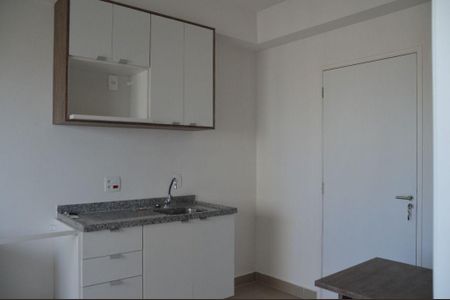 Apartamento à venda com 1 quarto, 33m² em Santo Amaro, São Paulo