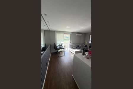 Apartamento à venda com 2 quartos, 62m² em Jardim São Vicente, Campinas