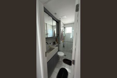 Apartamento à venda com 2 quartos, 62m² em Jardim São Vicente, Campinas