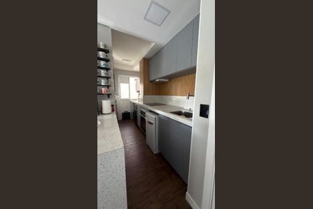 Apartamento à venda com 2 quartos, 62m² em Jardim São Vicente, Campinas