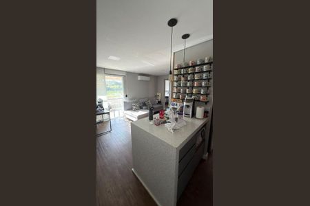 Apartamento à venda com 2 quartos, 62m² em Jardim São Vicente, Campinas